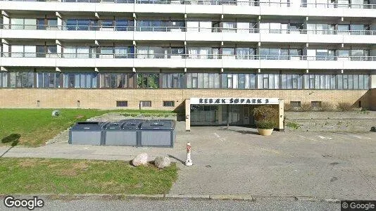 Lejligheder til salg i København K - Foto fra Google Street View