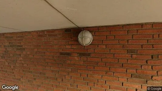 Lejligheder til leje i Aalborg Centrum - Foto fra Google Street View