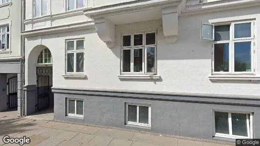 Lejligheder til leje i Randers C - Foto fra Google Street View