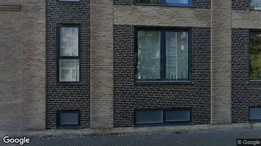 Lejligheder til leje i København SV - Foto fra Google Street View