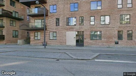 Lejligheder til leje i København S - Foto fra Google Street View