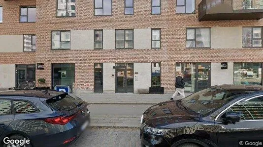 Lejligheder til leje i København S - Foto fra Google Street View