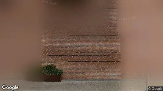 Lejligheder til leje i Horsens - Foto fra Google Street View
