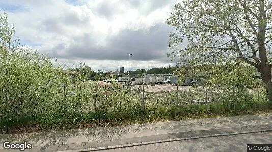 Lejligheder til salg i Rødovre - Foto fra Google Street View