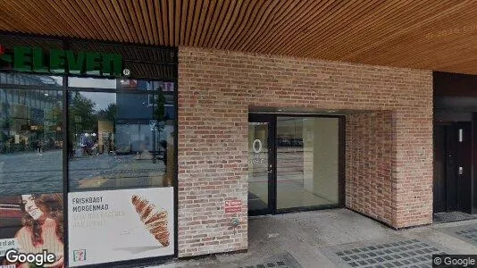 Lejligheder til leje i Odense C - Foto fra Google Street View