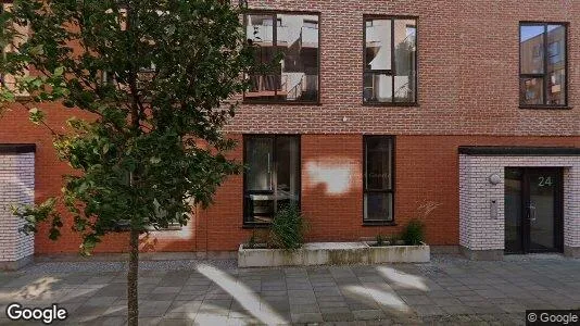 Lejligheder til leje i København S - Foto fra Google Street View