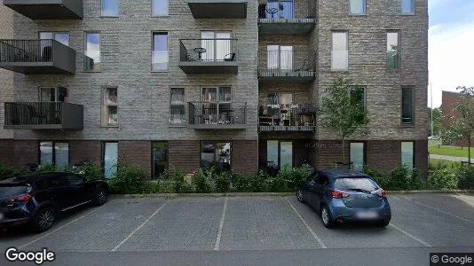 Lejligheder til leje i Risskov - Foto fra Google Street View