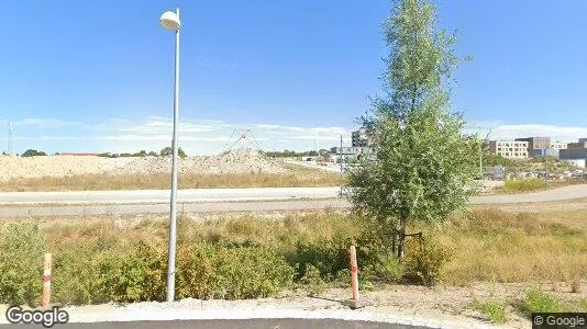 Lejligheder til leje i Hedehusene - Foto fra Google Street View
