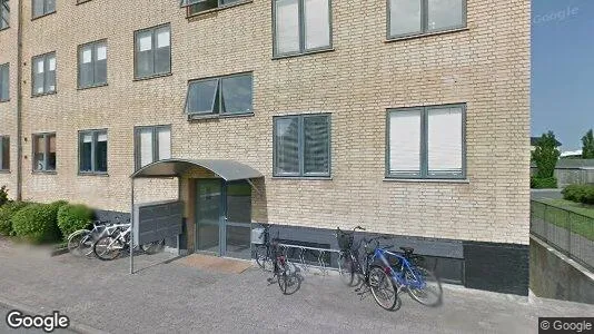 Lejligheder til salg i Roskilde - Foto fra Google Street View