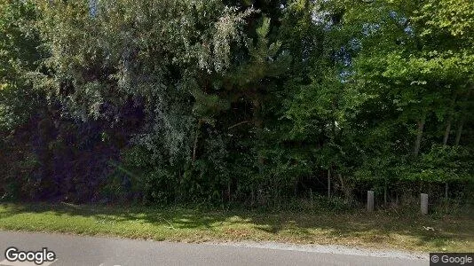 Lejligheder til salg i Væggerløse - Foto fra Google Street View