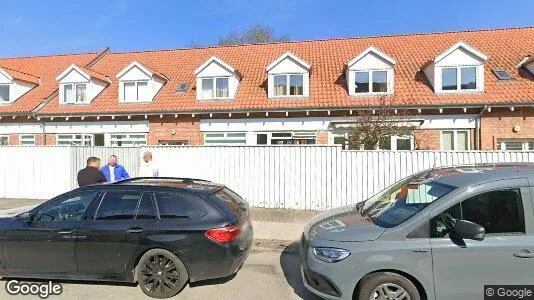 Lejligheder til salg i Kastrup - Foto fra Google Street View