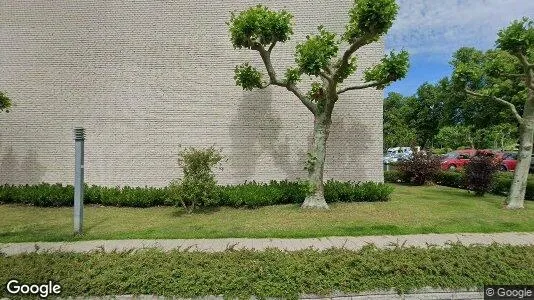 Lejligheder til salg i Kongens Lyngby - Foto fra Google Street View