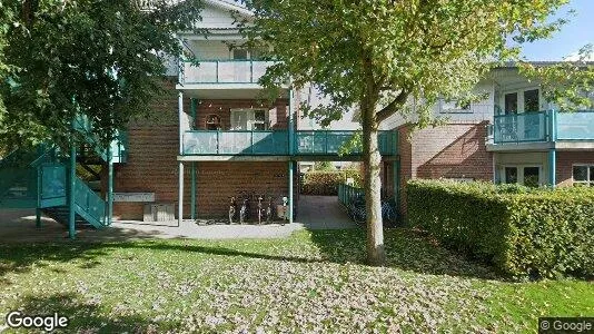 Lejligheder til salg i Virum - Foto fra Google Street View