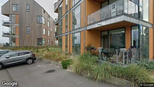 Lejligheder til salg i Helsingør - Foto fra Google Street View