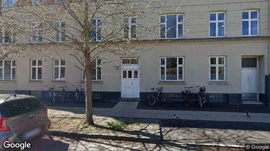 Lejligheder til salg i København S - Foto fra Google Street View