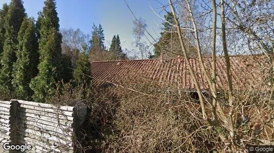 Lejligheder til salg i Nykøbing Sjælland - Foto fra Google Street View