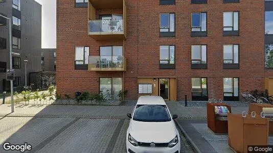 Lejligheder til leje i Odense V - Foto fra Google Street View