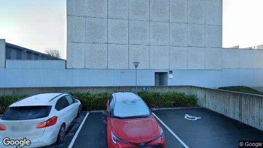 Lejligheder til leje i Aalborg SØ - Foto fra Google Street View