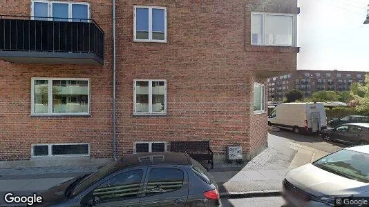 Lejligheder til salg i København S - Foto fra Google Street View