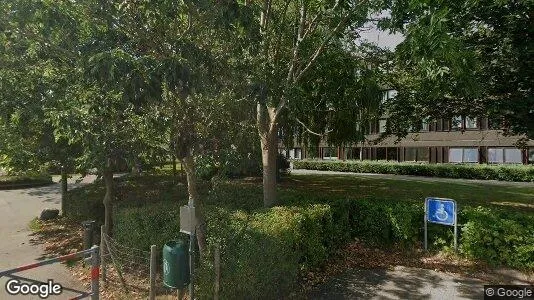 Lejligheder til salg i Taastrup - Foto fra Google Street View