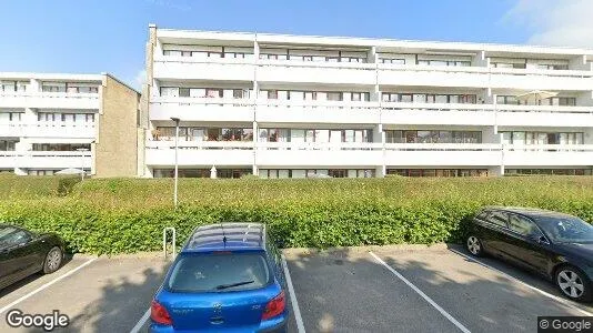 Lejligheder til salg i Ishøj - Foto fra Google Street View