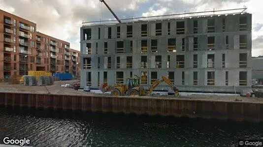 Lejligheder til salg i København SV - Foto fra Google Street View