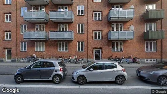 Lejligheder til salg i København S - Foto fra Google Street View