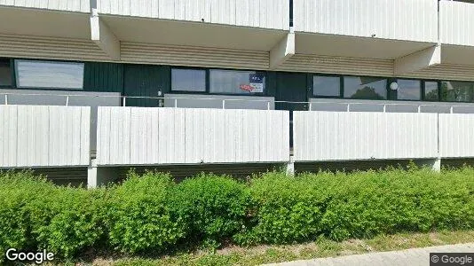 Lejligheder til salg i Vallensbæk Strand - Foto fra Google Street View