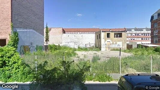 Lejligheder til salg i København NV - Foto fra Google Street View