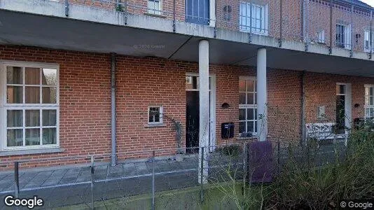 Lejligheder til salg i Risskov - Foto fra Google Street View