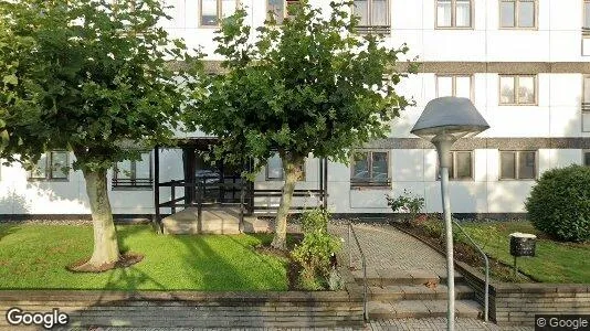 Lejligheder til salg i Frederiksberg - Foto fra Google Street View