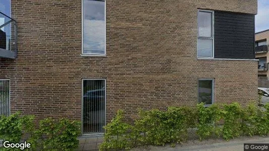 Lejligheder til leje i Aalborg SV - Foto fra Google Street View