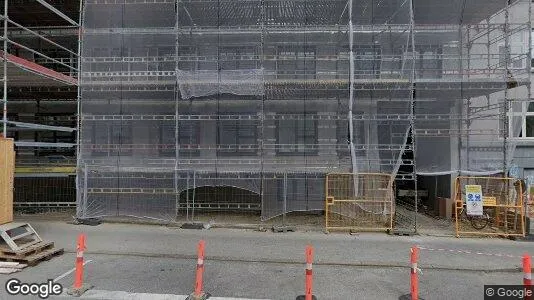 Lejligheder til leje i København NV - Foto fra Google Street View