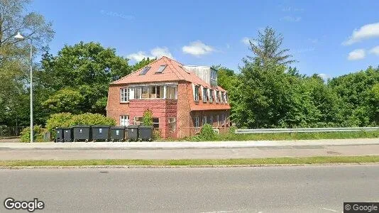 Lejligheder til leje i Viborg - Foto fra Google Street View