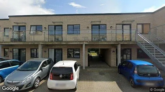 Lejligheder til leje i Viby J - Foto fra Google Street View