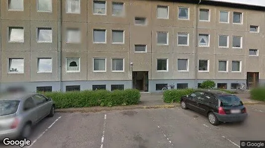 Lejligheder til salg i Ringsted - Foto fra Google Street View