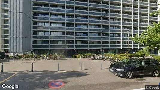 Lejligheder til salg i Viby J - Foto fra Google Street View
