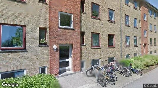 Lejligheder til salg i Roskilde - Foto fra Google Street View