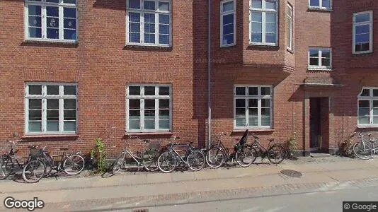 Lejligheder til salg i København S - Foto fra Google Street View