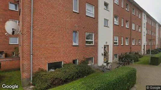 Lejligheder til leje i Skagen - Foto fra Google Street View