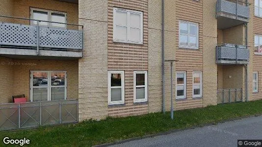 Lejligheder til leje i Aalborg Centrum - Foto fra Google Street View