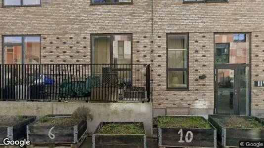 Lejligheder til leje i København S - Foto fra Google Street View
