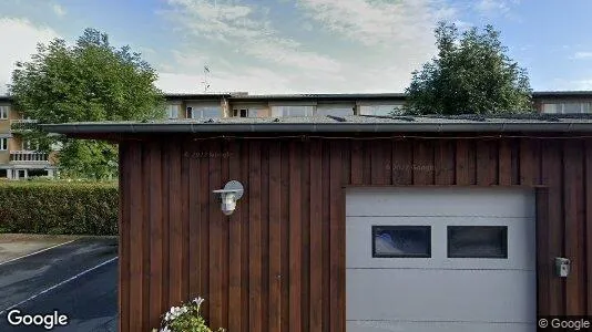 Lejligheder til salg i Glostrup - Foto fra Google Street View