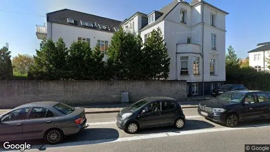 Lejligheder til salg i Frederiksberg - Foto fra Google Street View
