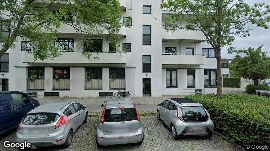 Lejligheder til salg i Kongens Lyngby - Foto fra Google Street View