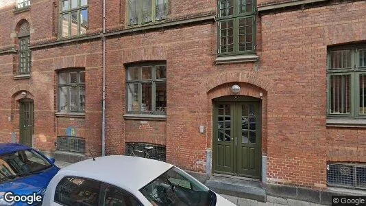 Lejligheder til salg i København S - Foto fra Google Street View
