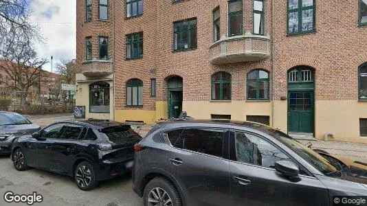 Lejligheder til salg i Valby - Foto fra Google Street View