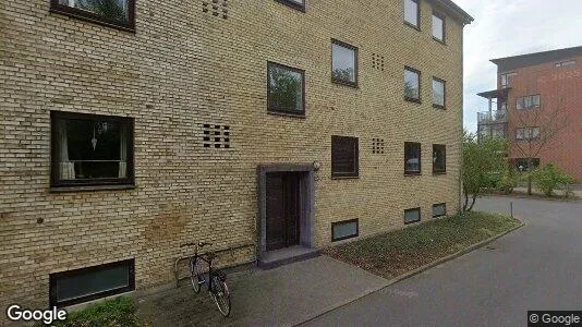 Lejligheder til salg i Randers SV - Foto fra Google Street View