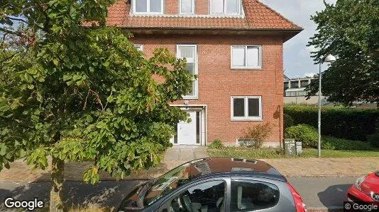 Lejligheder til salg i Odense V - Foto fra Google Street View