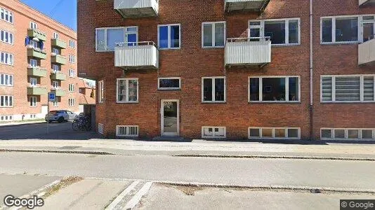 Lejligheder til salg i København S - Foto fra Google Street View
